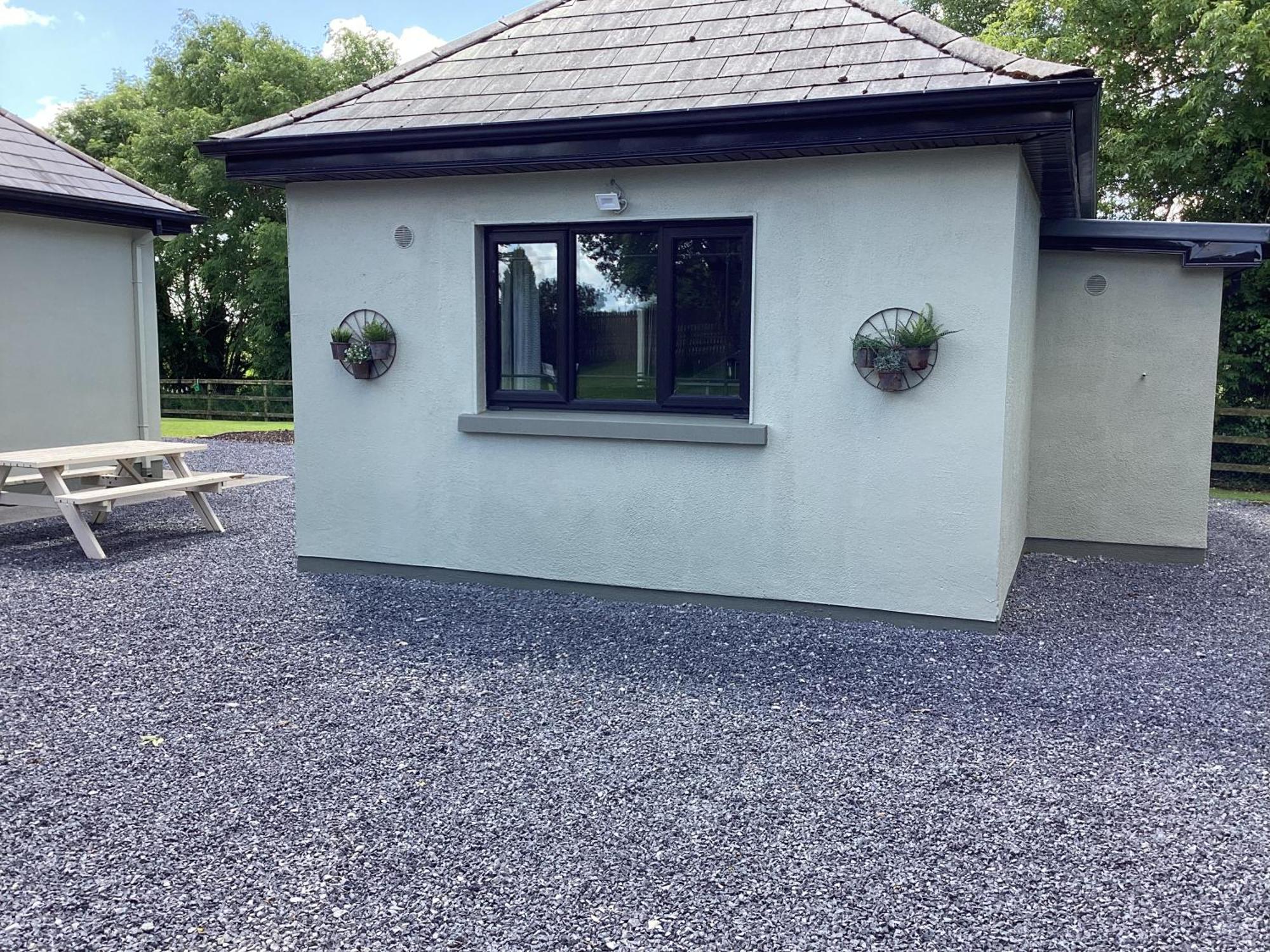 Studio Apartment To Rent Mullingar Exterior photo