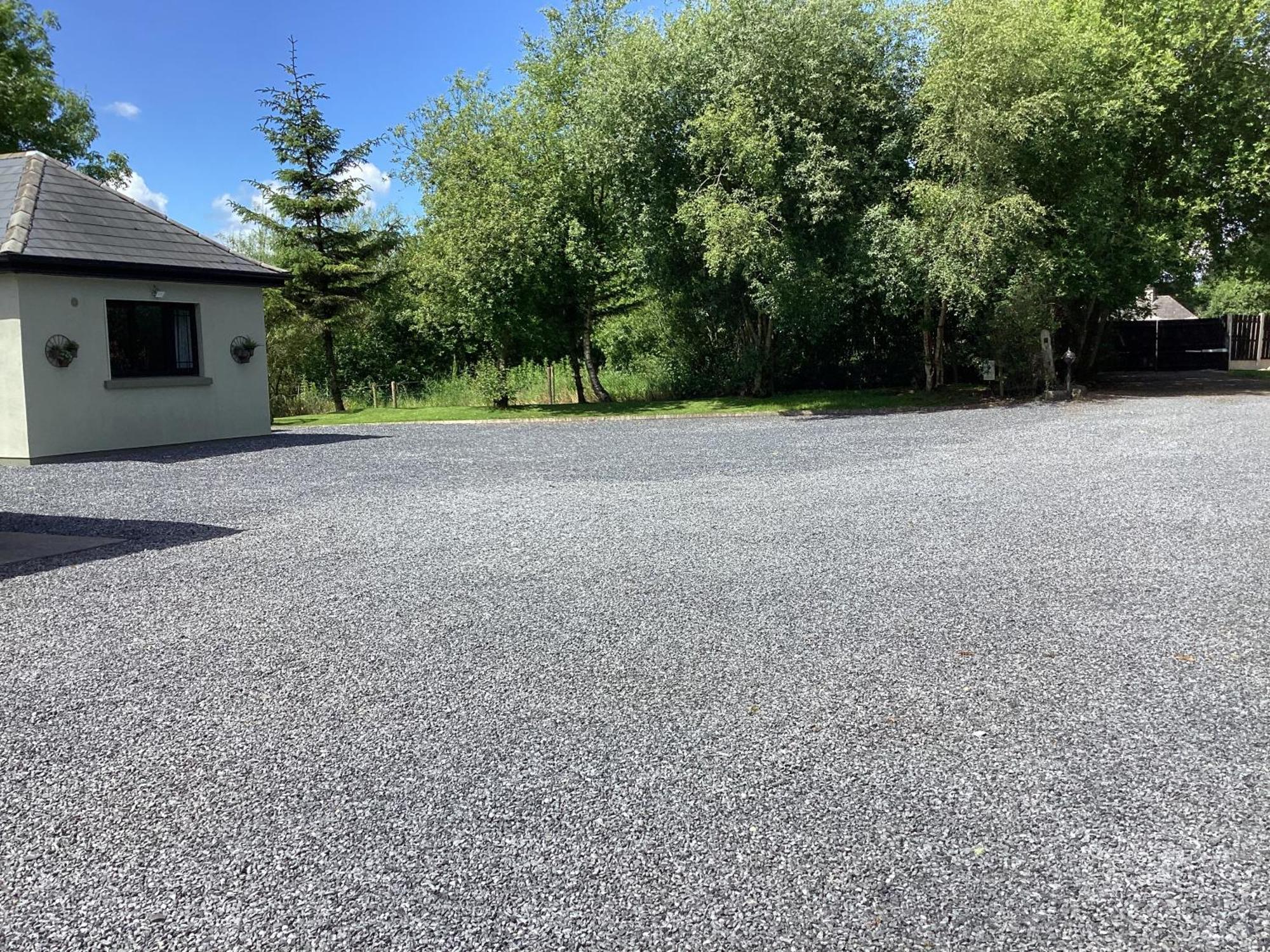 Studio Apartment To Rent Mullingar Exterior photo